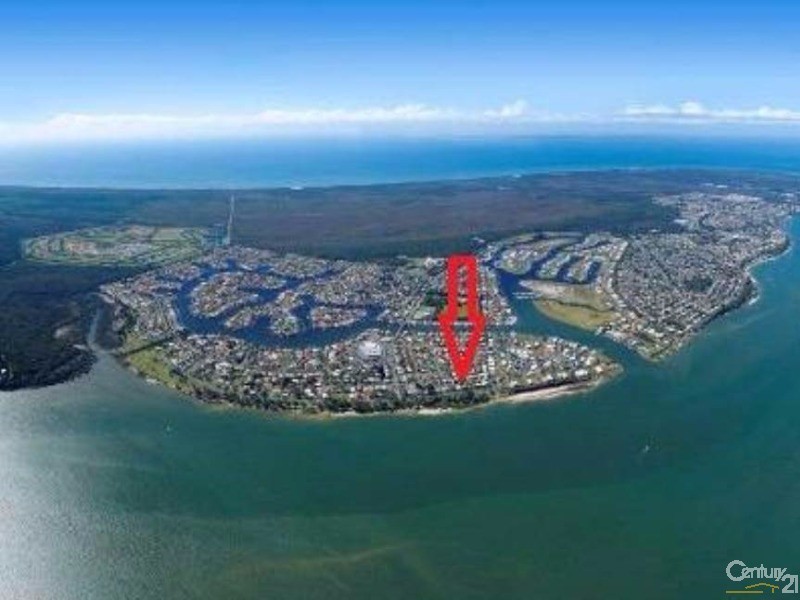14 Venus Court, Banksia Beach QLD 4507