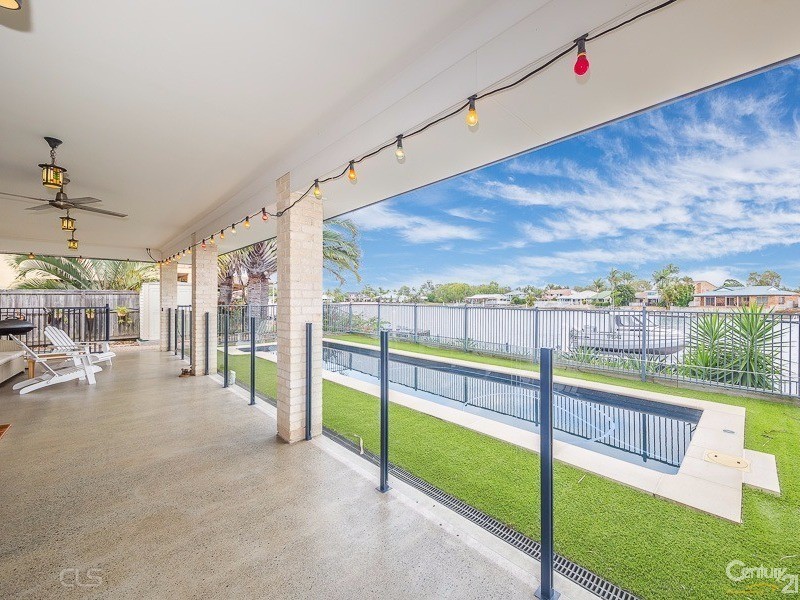 93  Voyagers Drive, Banksia Beach QLD 4507