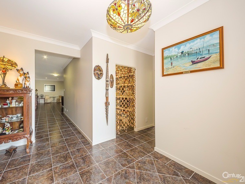 93  Voyagers Drive, Banksia Beach QLD 4507