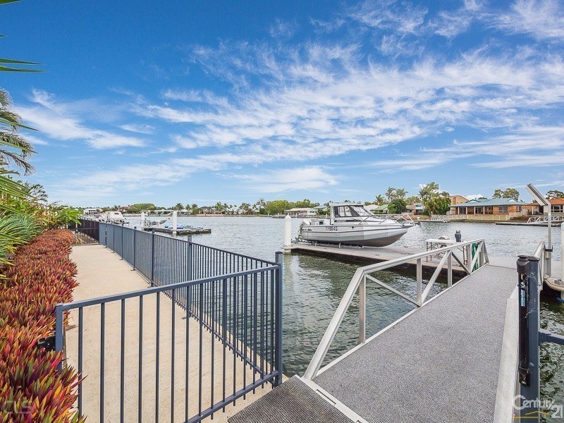 93  Voyagers Drive, Banksia Beach QLD 4507