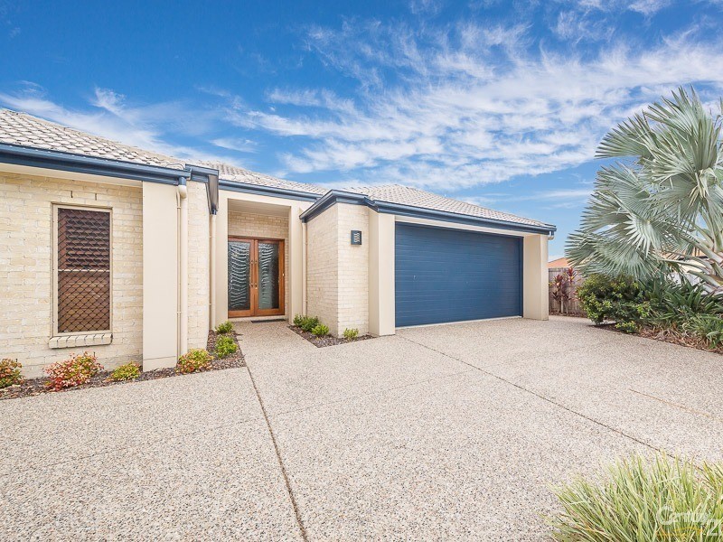 93  Voyagers Drive, Banksia Beach QLD 4507