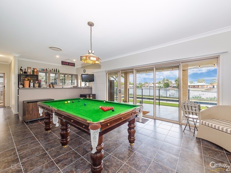 93  Voyagers Drive, Banksia Beach QLD 4507