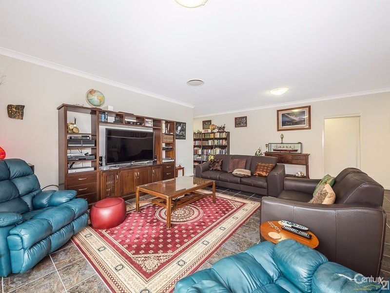 93  Voyagers Drive, Banksia Beach QLD 4507