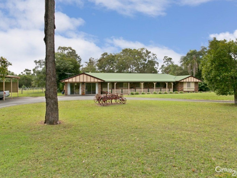 346-356 Bestmann Road, Godwin Beach QLD 4511