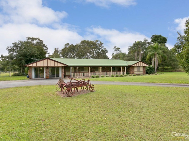 346-356 Bestmann Road, Godwin Beach QLD 4511