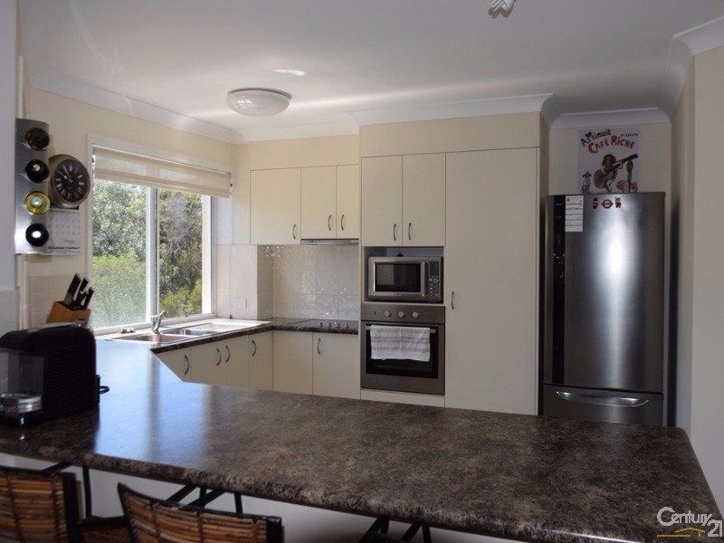 13/1-3 Links Court, Woorim QLD 4507