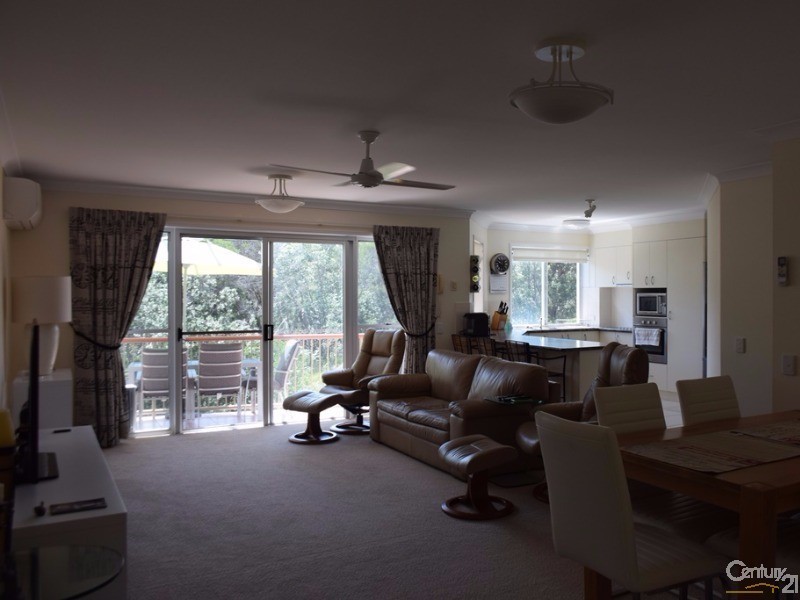 13/1-3 Links Court, Woorim QLD 4507