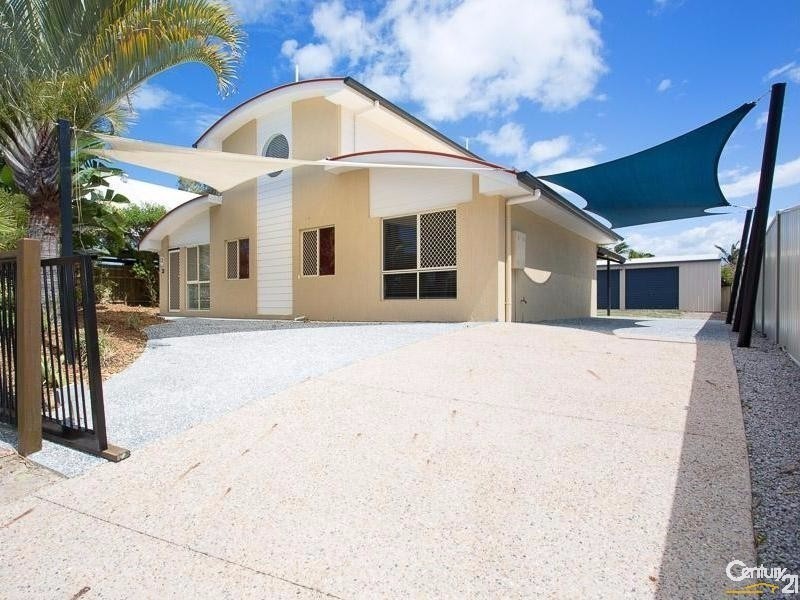 31  Gordon Crescent, Sandstone Point QLD 4511