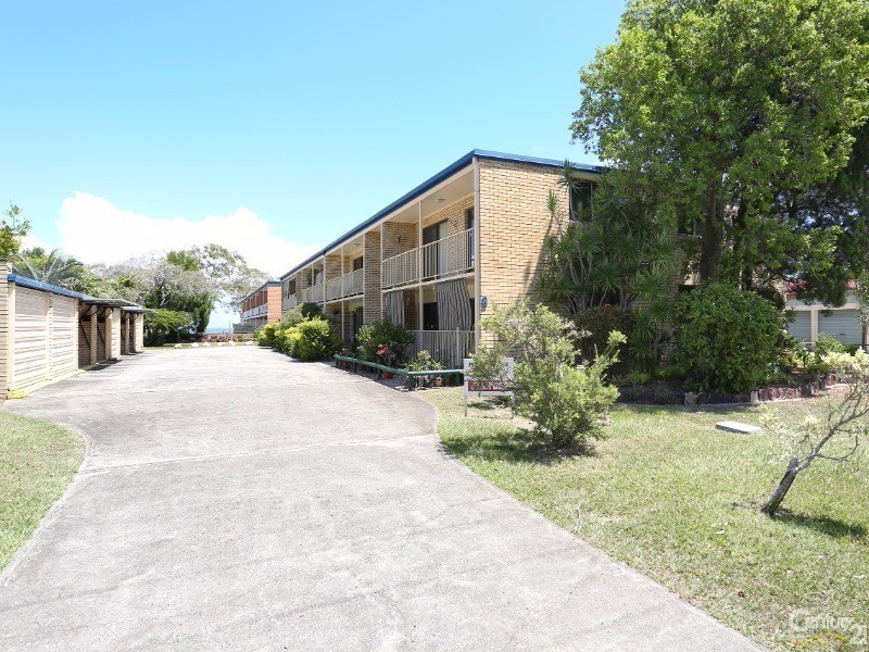 5/8-10 Winston Drive, Bongaree QLD 4507
