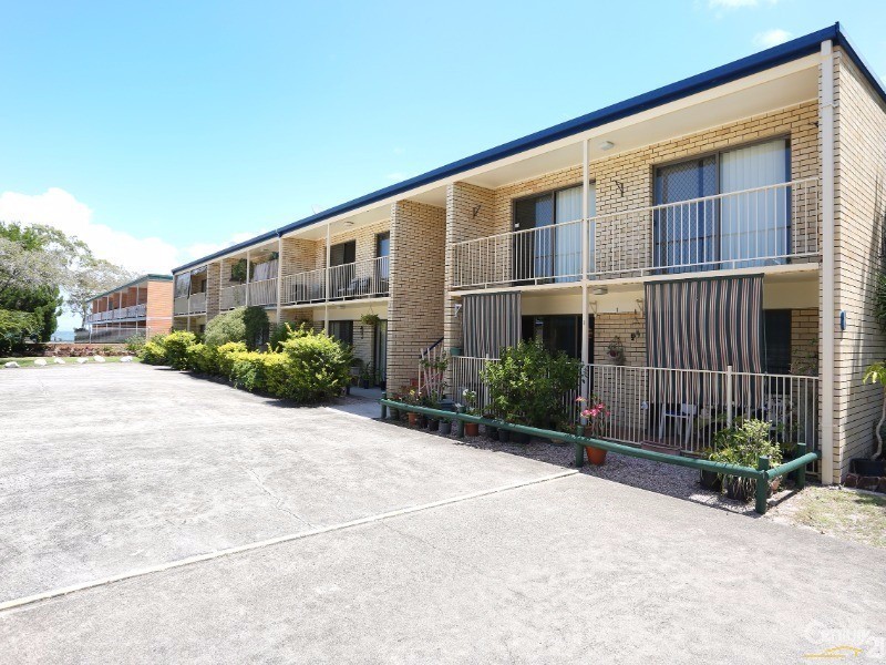 5/8-10 Winston Drive, Bongaree QLD 4507