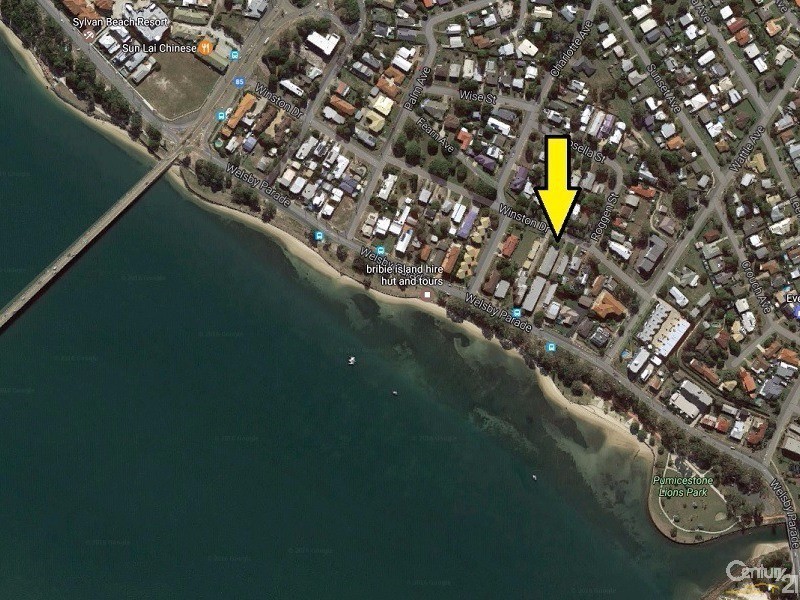 5/8-10 Winston Drive, Bongaree QLD 4507