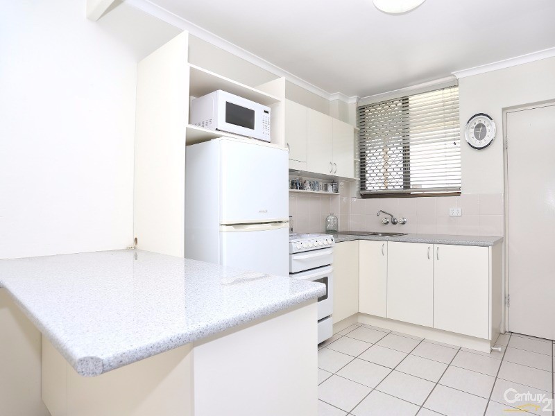 5/8-10 Winston Drive, Bongaree QLD 4507