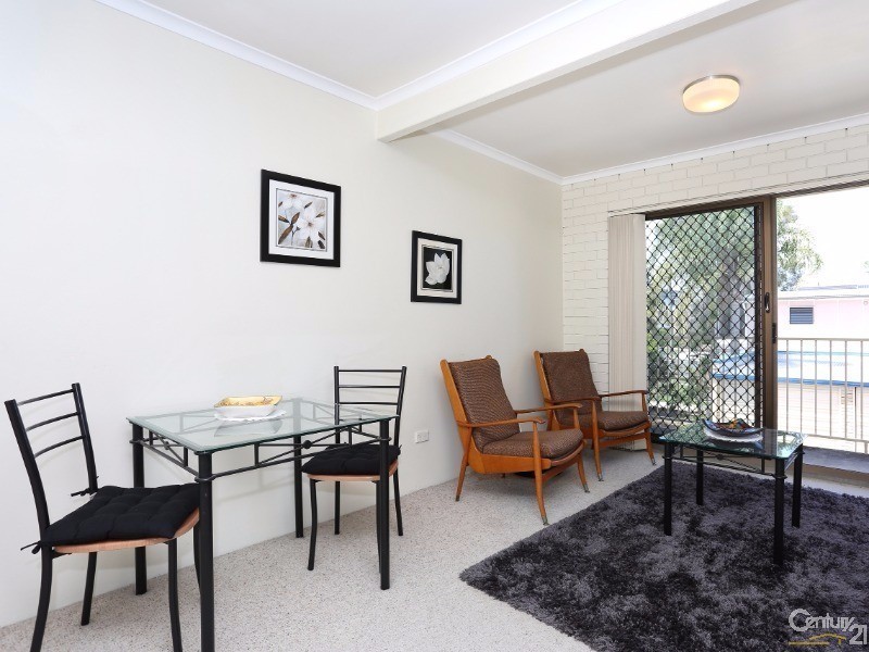 5/8-10 Winston Drive, Bongaree QLD 4507