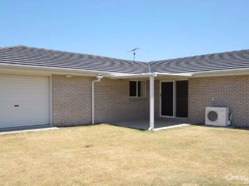 20 Grice Crescent, Ningi QLD 4511