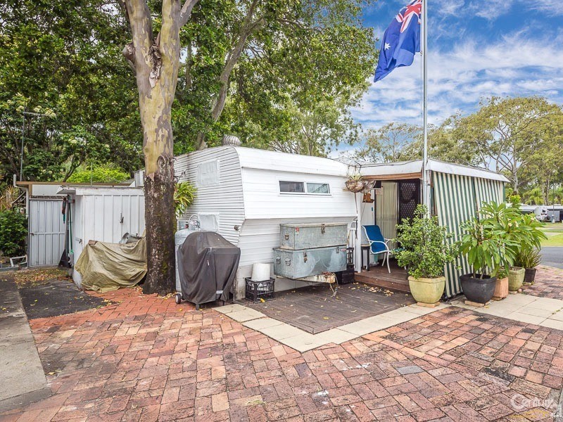 Site 96 40 Jacana Ave, Woorim QLD 4507