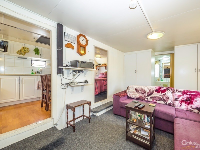 Site 96 40 Jacana Ave, Woorim QLD 4507
