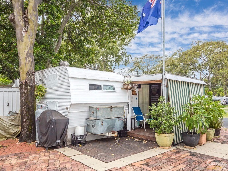 Site 96 40 Jacana Ave, Woorim QLD 4507