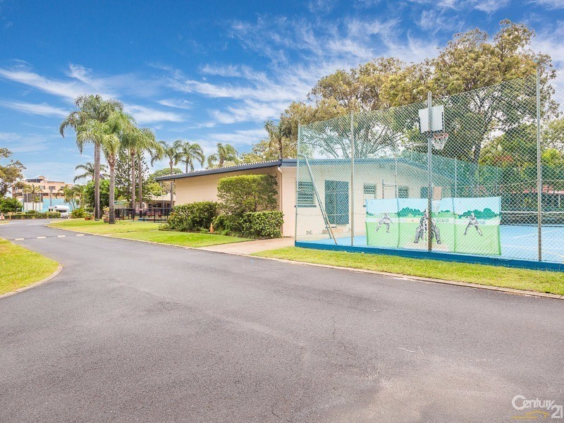 Site 96 40 Jacana Ave, Woorim QLD 4507