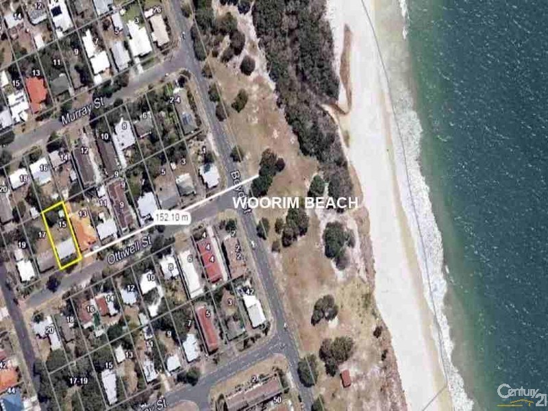 15 Ottiwell Street, Woorim QLD 4507