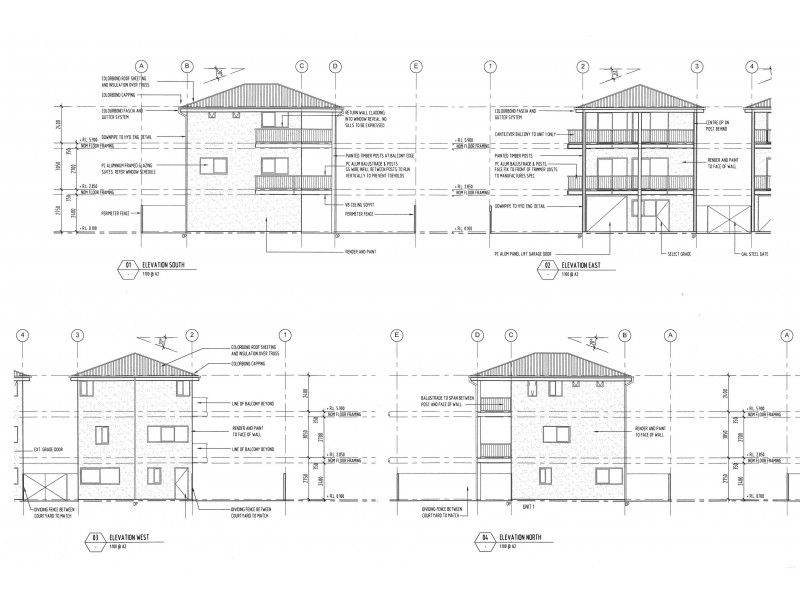 15 Ottiwell Street, Woorim QLD 4507 Floorplan