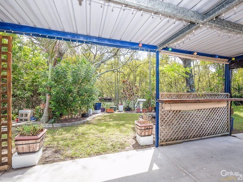 Site 143 1-25 Fifth Ave, Bongaree QLD 4507