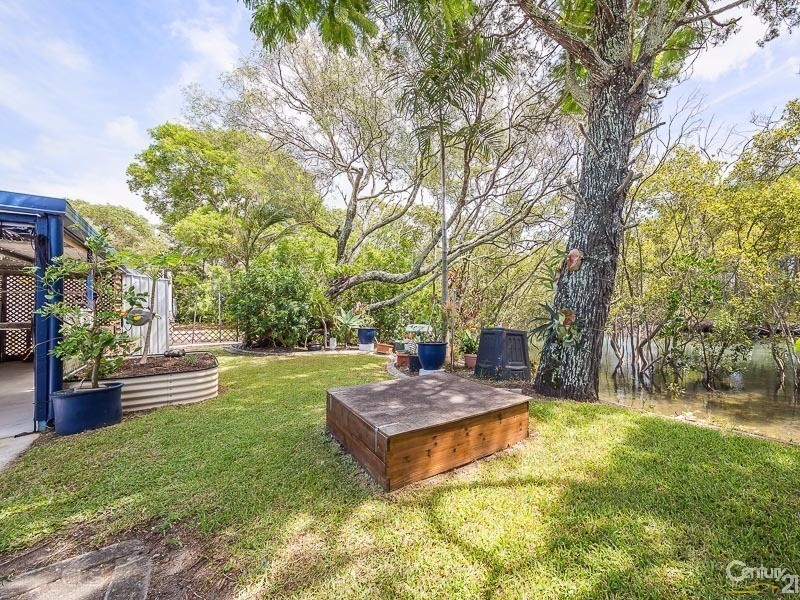 Site 143 1-25 Fifth Ave, Bongaree QLD 4507