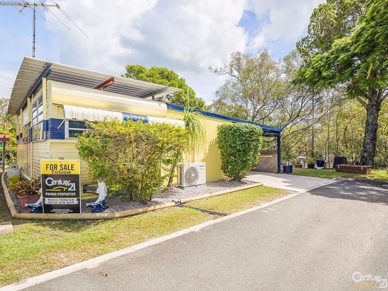 Site 143 1-25 Fifth Ave, Bongaree QLD 4507