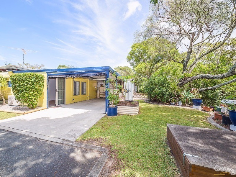 Site 143 1-25 Fifth Ave, Bongaree QLD 4507