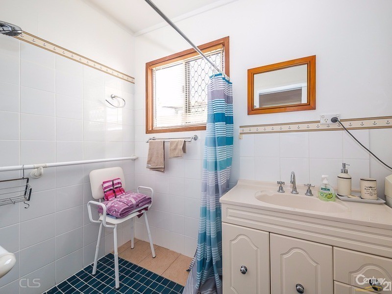 Site 143 1-25 Fifth Ave, Bongaree QLD 4507