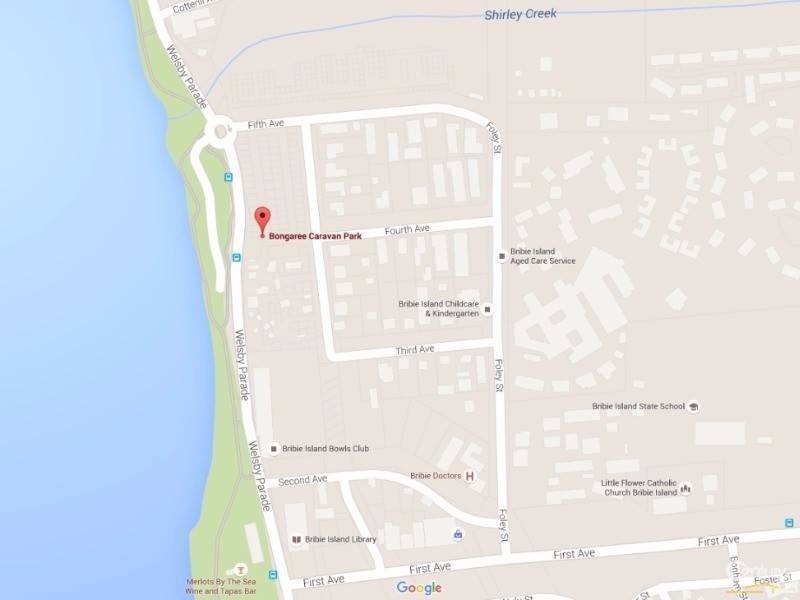 Site 143 1-25 Fifth Ave, Bongaree QLD 4507