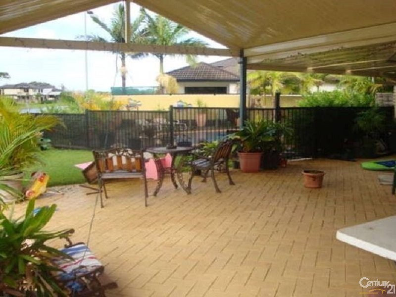 Beachmere QLD 4510