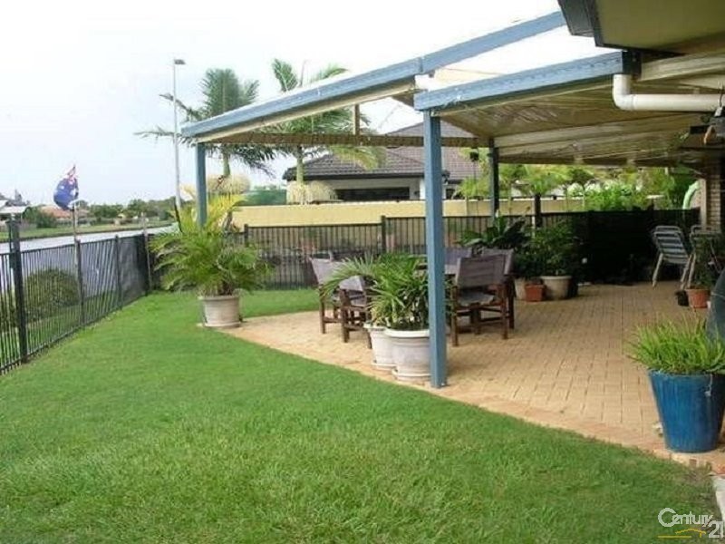 Beachmere QLD 4510