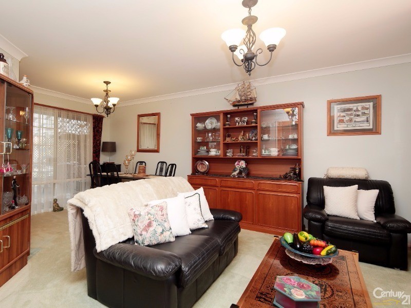 25 Pharlap Court, Ningi QLD 4511