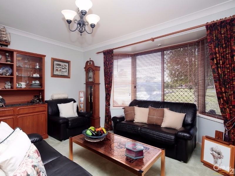 25 Pharlap Court, Ningi QLD 4511