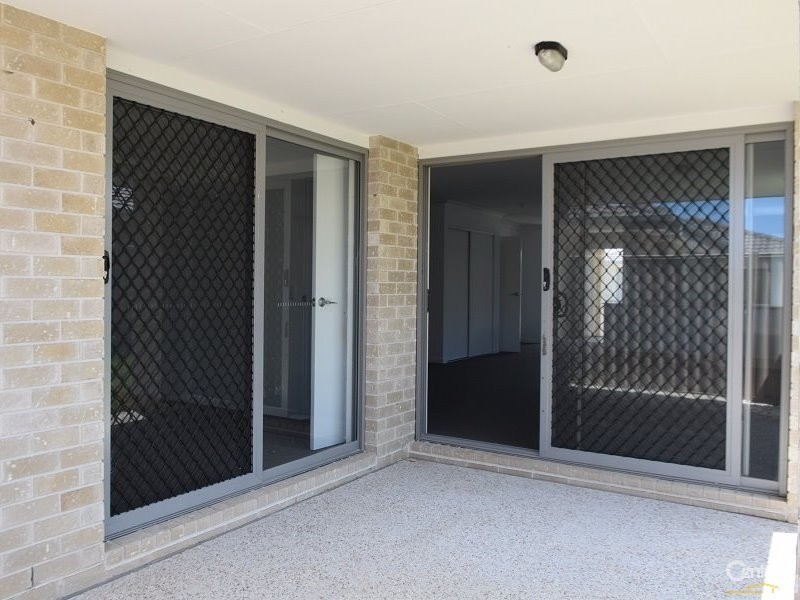 Ningi QLD 4511