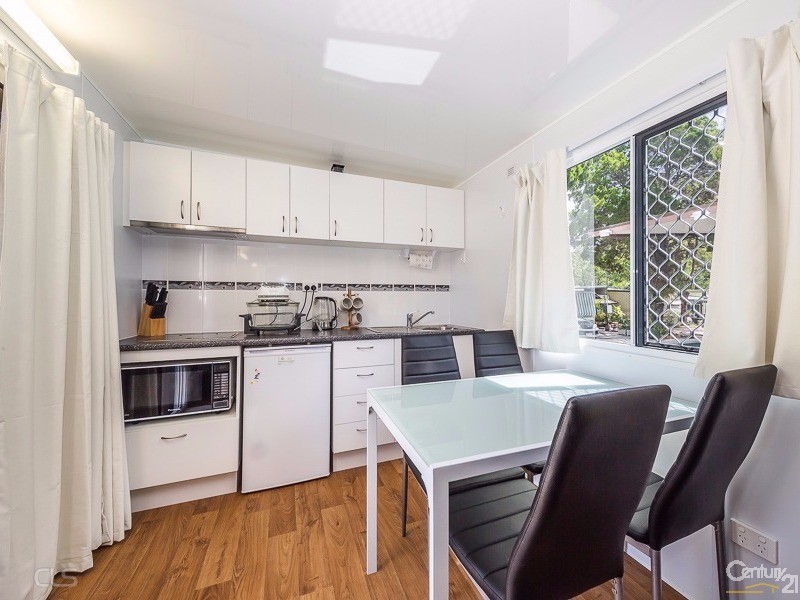 Site 72/40 Jacana Ave, Woorim QLD 4507