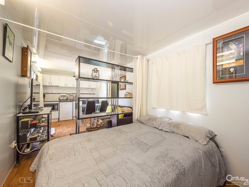 Site 72/40 Jacana Ave, Woorim QLD 4507