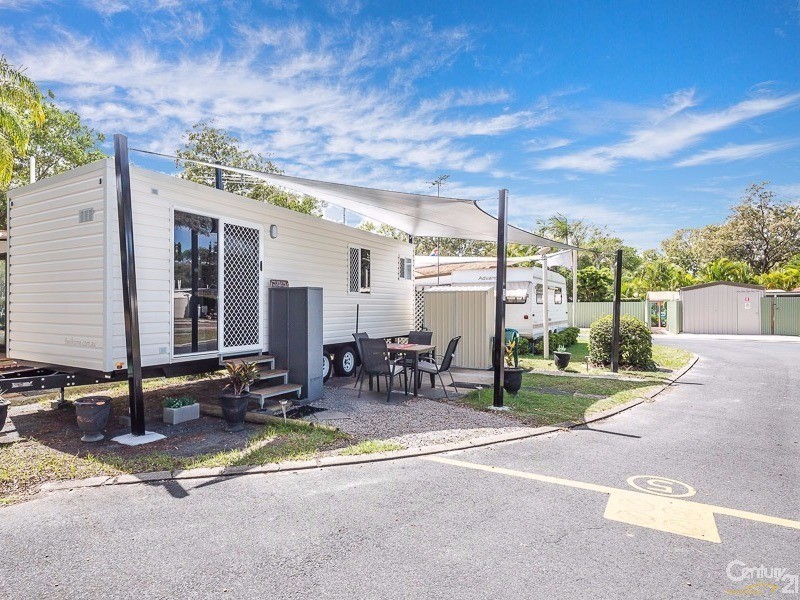 Site 72/40 Jacana Ave, Woorim QLD 4507