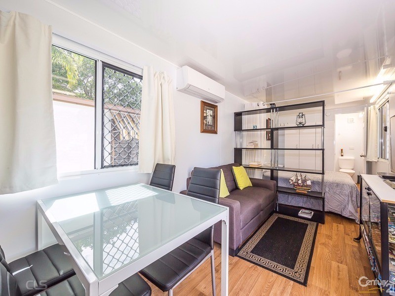 Site 72/40 Jacana Ave, Woorim QLD 4507