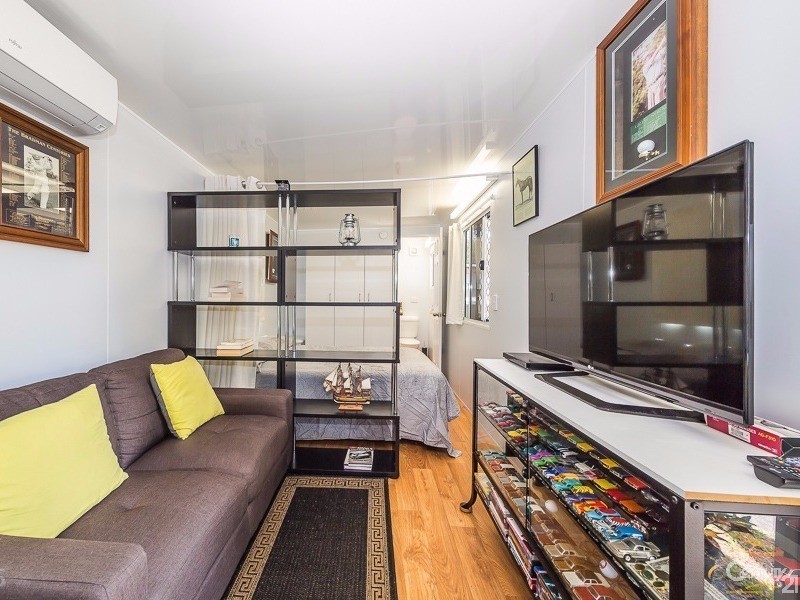 Site 72/40 Jacana Ave, Woorim QLD 4507