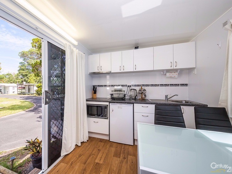 Site 72/40 Jacana Ave, Woorim QLD 4507