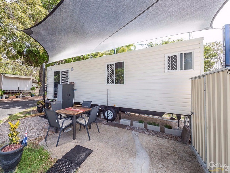 Site 72/40 Jacana Ave, Woorim QLD 4507