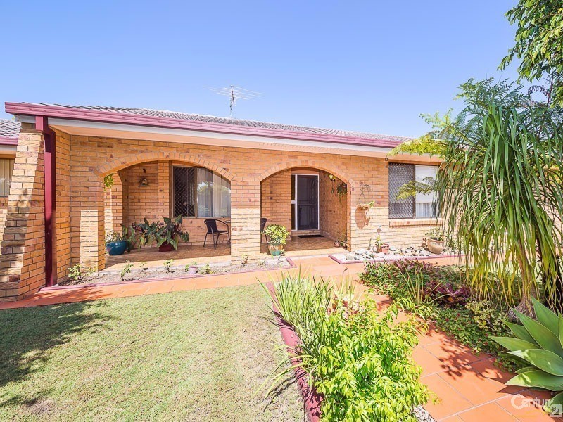 8 Caltowie Ave, Banksia Beach QLD 4507