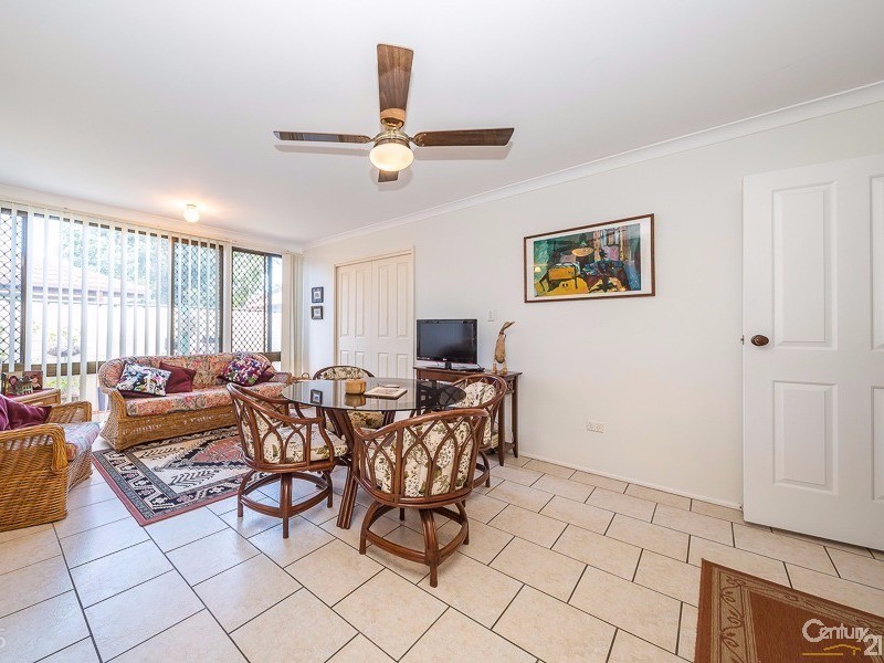 8 Caltowie Ave, Banksia Beach QLD 4507