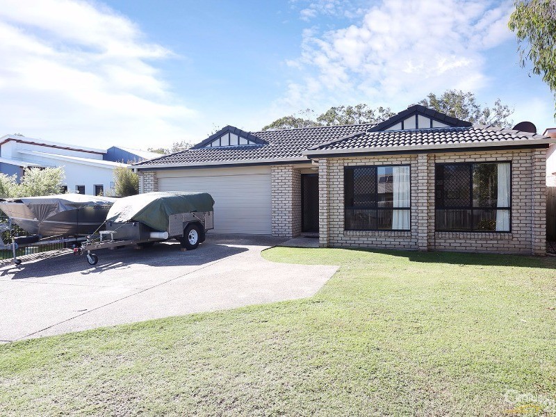 14 Corrimal Place, Sandstone Point QLD 4511