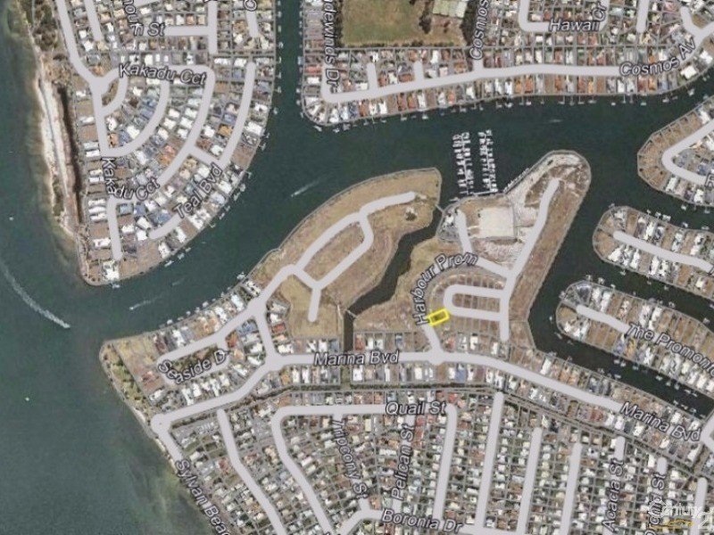 15 Beaufort Circuit, Banksia Beach QLD 4507