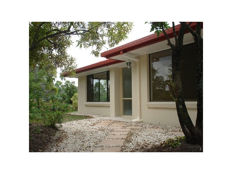 Mullacor Street, Ferny Grove QLD 4055