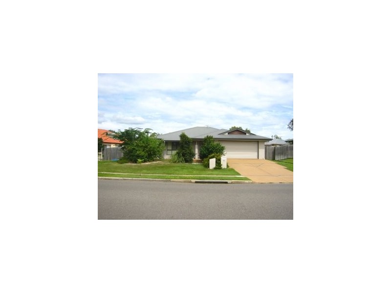 5 Charolais Crescent, Upper Kedron QLD 4055