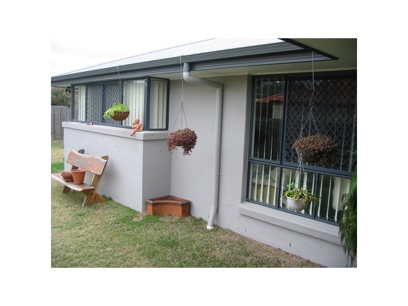 5 Charolais Crescent, Upper Kedron QLD 4055