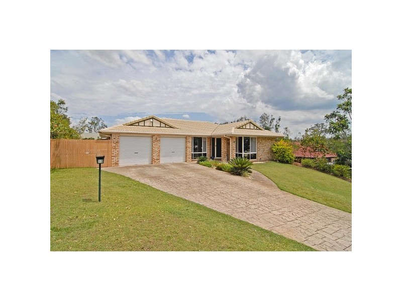 10 Whitewood Place, Arana Hills QLD 4054